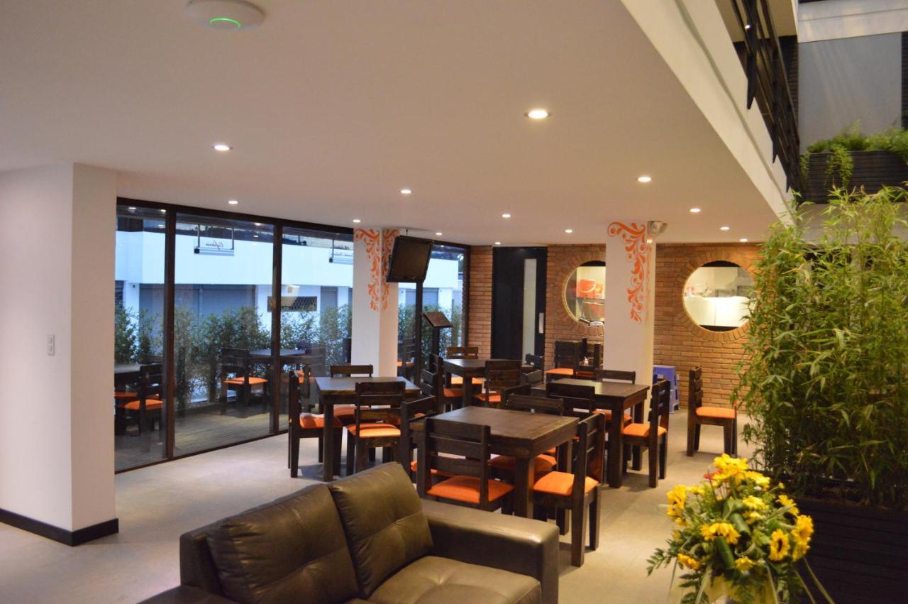 Hostal Delia Victoria Cuenca Kültér fotó